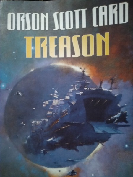 Treason