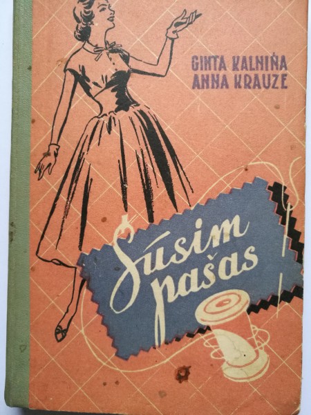 Šūsim pašas