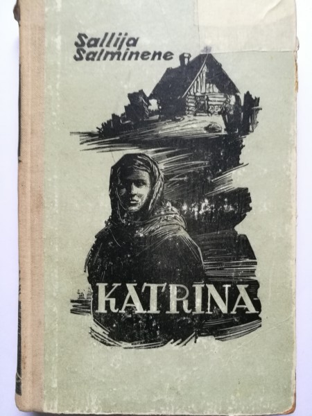 Katrīna
