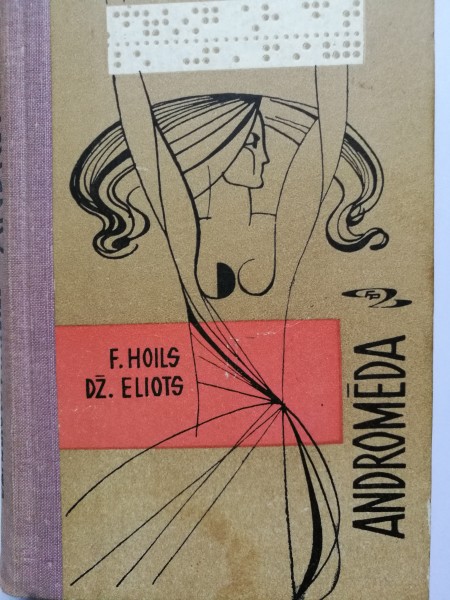 Andromēda