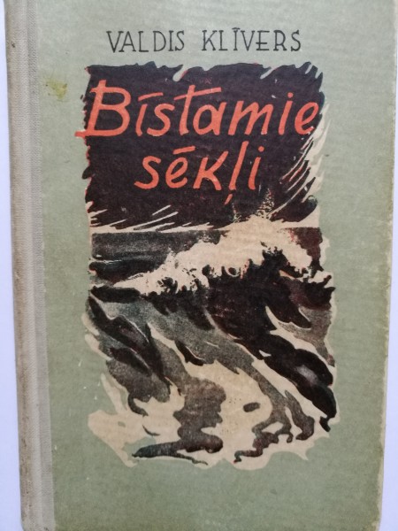 Bīstamie sēkļi