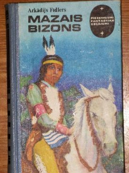 Mazais Bizons