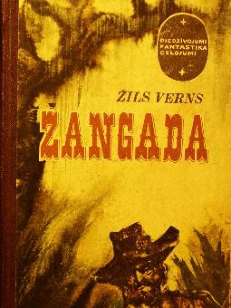Žangada