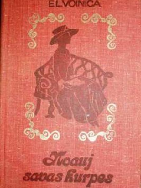 Noauj savas kurpes