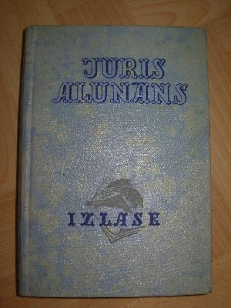 Izlase 