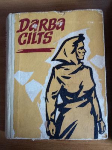Darba cilts 