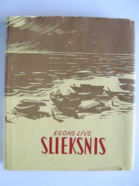 Slieksnis 
