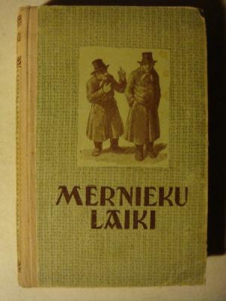 Mērnieku Laiki 