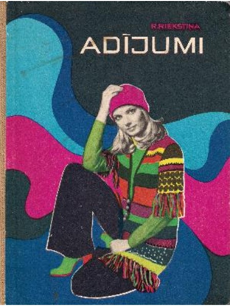 Adījumi 