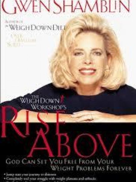 Rise above 