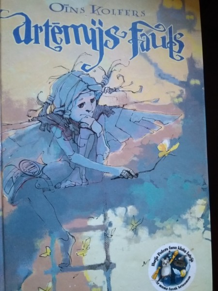 Artēmijs Fauls