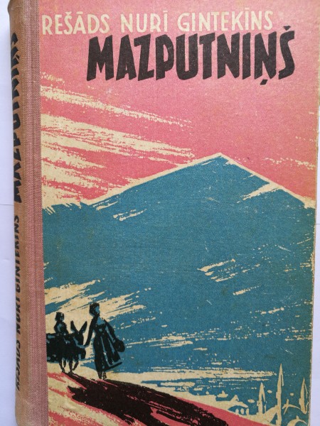 Mazputniņš