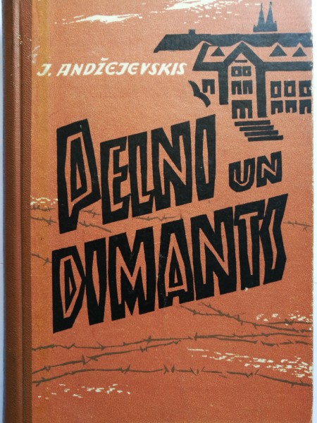 Pelni un dimants