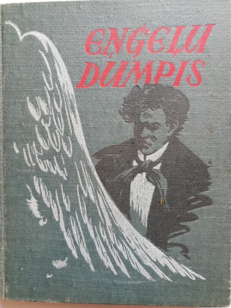 Eņģeļu dumpis