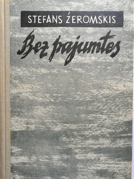 Bez pajumtes