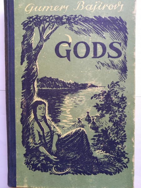 Gods