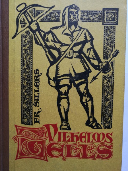 Vilhelms Tells