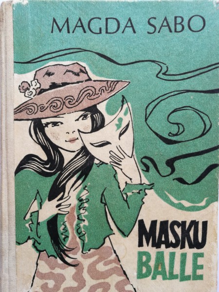 Masku balle
