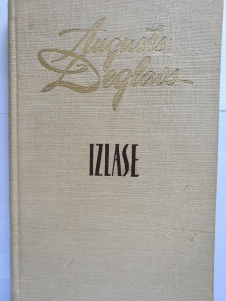 Izlase
