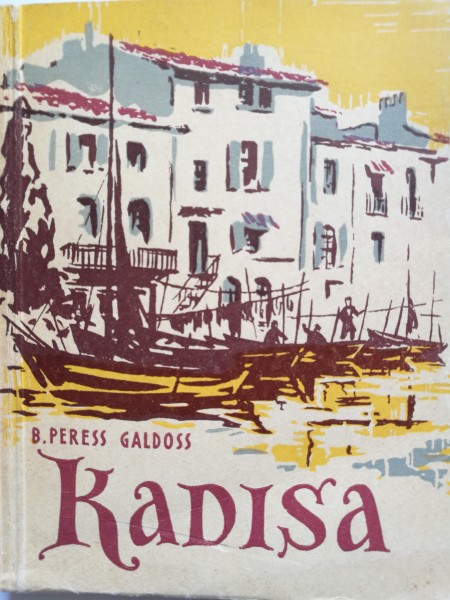 Kadisa