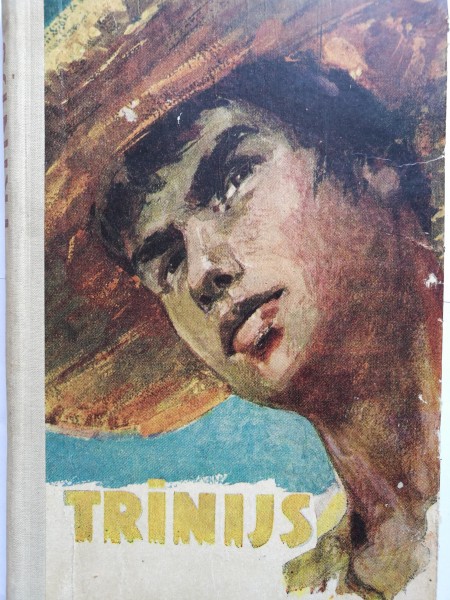 Trīnijs