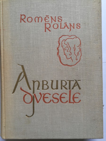 Apburtā dvēsele