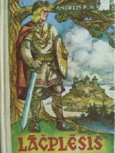 Lāčplēsis 