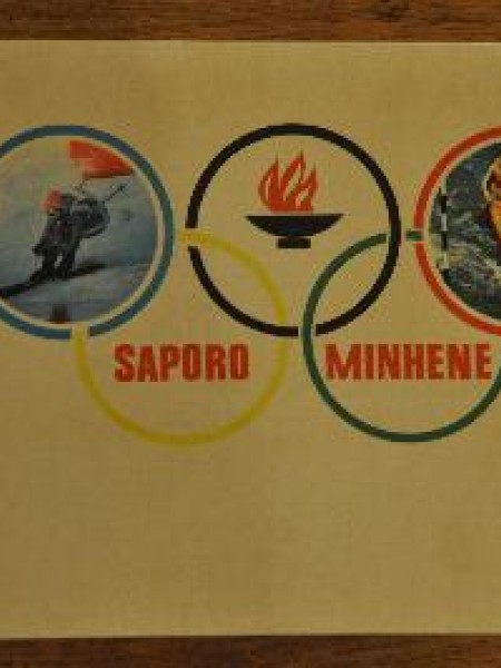 Saporo-Minhene 