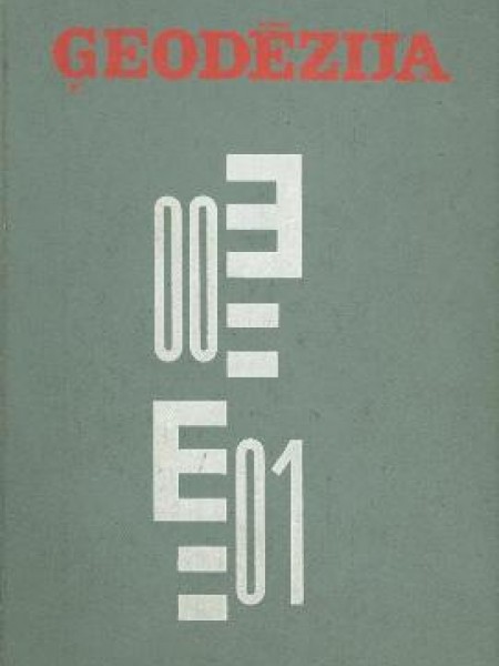 Ģeodēzija 