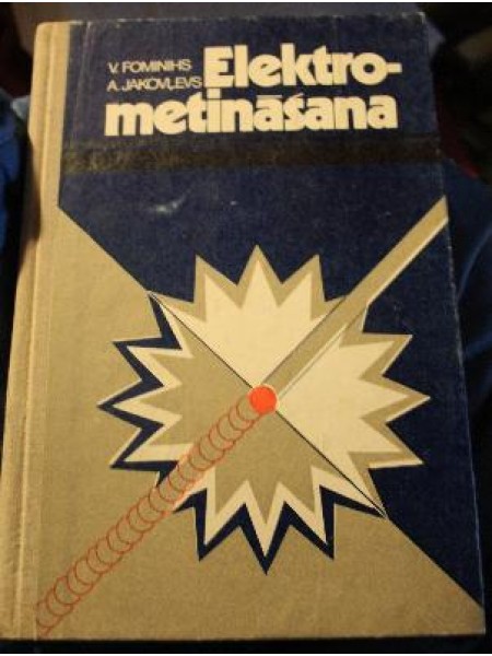 Elektrometināšana 