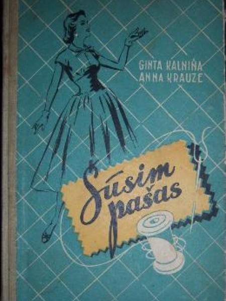 Šūsim pašas