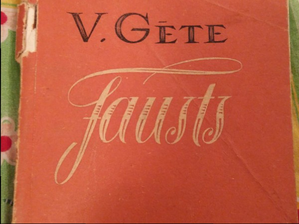 Fausts