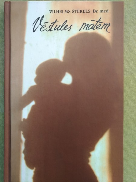 Vēstules mātēm