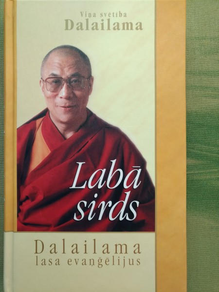 Labā sirds