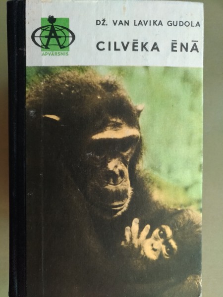 Cilvēka ēnā