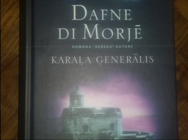 Karaļa ģenerālis 