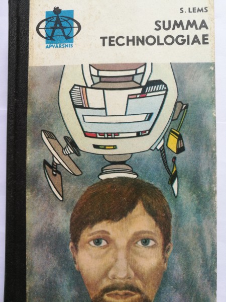 Summa technologiae