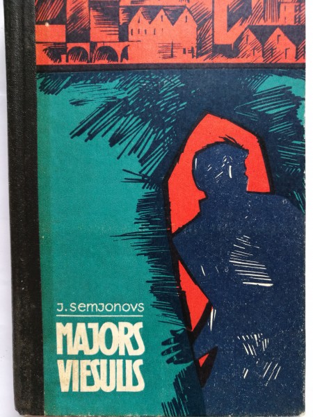 Majors viesulis