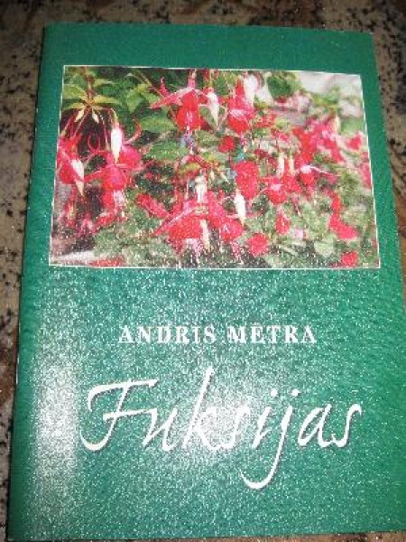 Fuksijas 