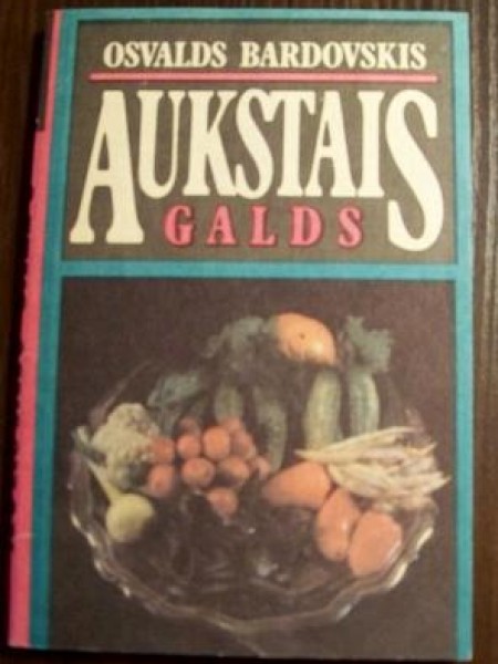 Aukstais galds