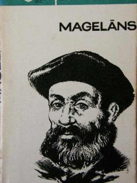 Magelāns