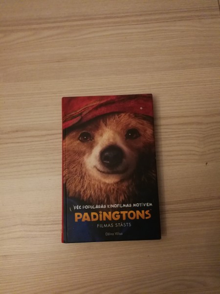 Padingtons