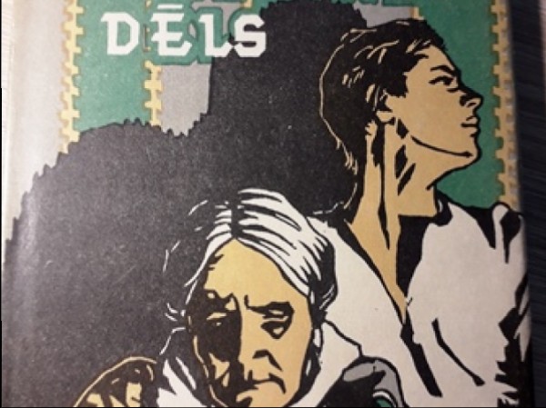 Atraitnes dēls