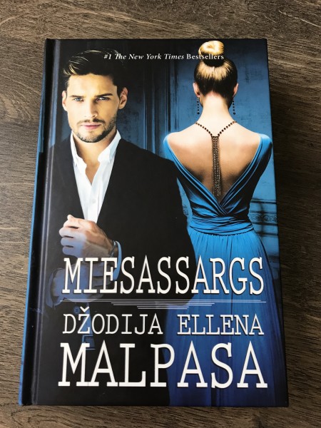 Miesassargs