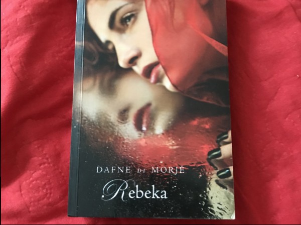 Rebeka