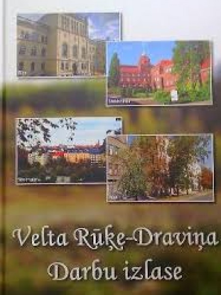 Darbu izlase