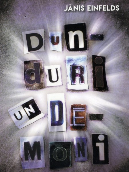 Dunduri un dēmoni