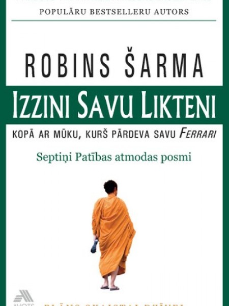 Izzini savu likteni