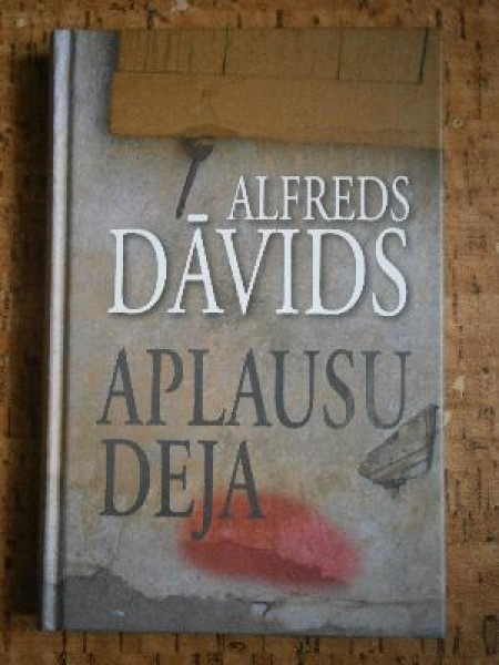 Aplausu deja