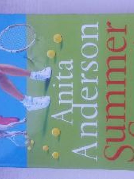 Summer of secrets